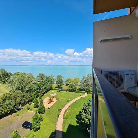 Surman Apartmanok Siófok Kültér fotó