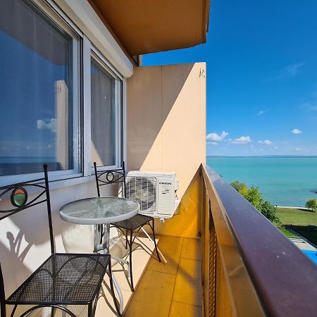 Surman Apartmanok Siófok Kültér fotó