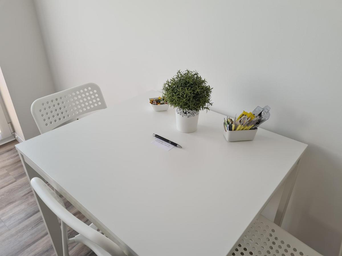 Surman Apartmanok Siófok Kültér fotó