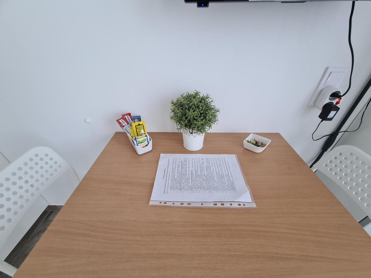 Surman Apartmanok Siófok Kültér fotó