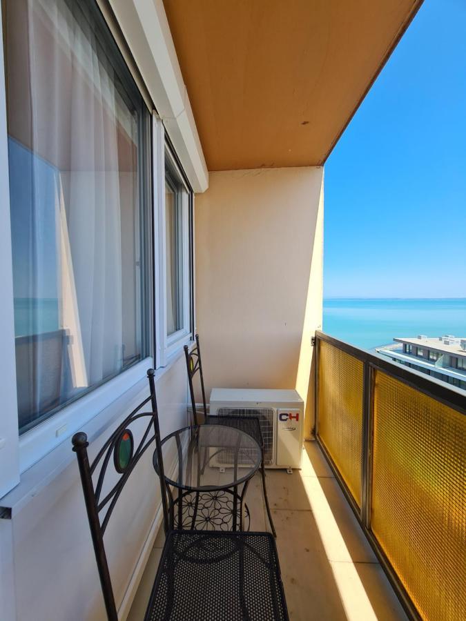 Surman Apartmanok Siófok Kültér fotó