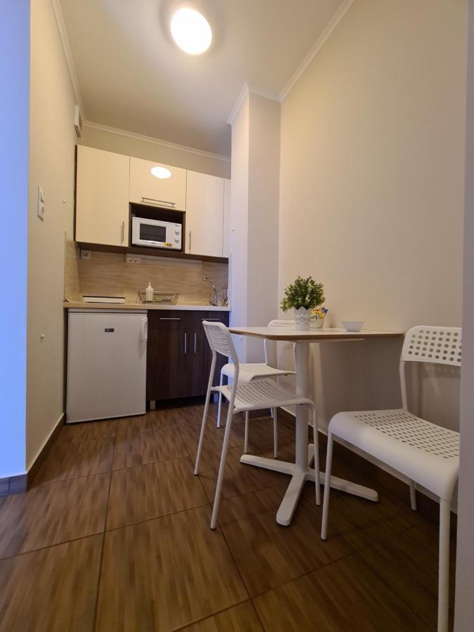 Surman Apartmanok Siófok Kültér fotó
