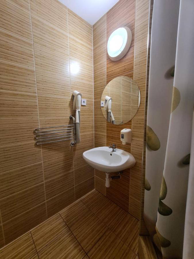 Surman Apartmanok Siófok Kültér fotó