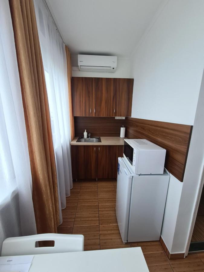 Surman Apartmanok Siófok Kültér fotó