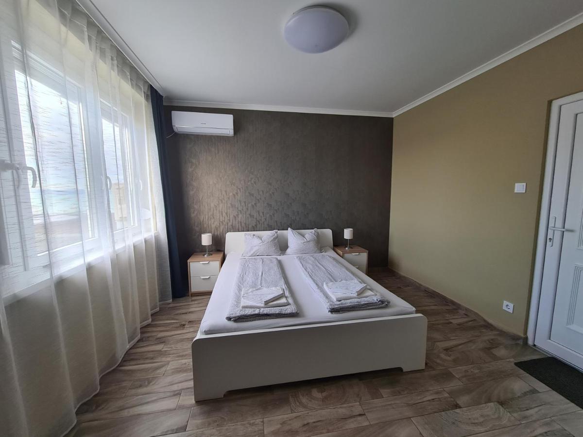 Surman Apartmanok Siófok Kültér fotó