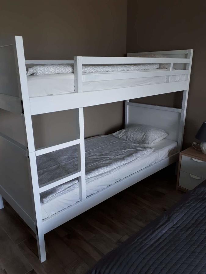 Surman Apartmanok Siófok Kültér fotó