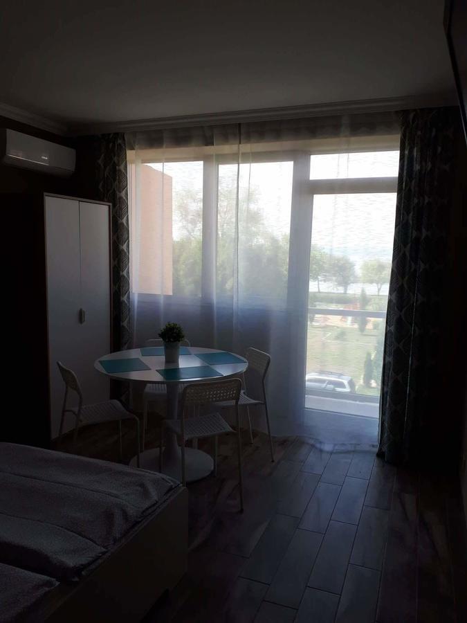 Surman Apartmanok Siófok Kültér fotó