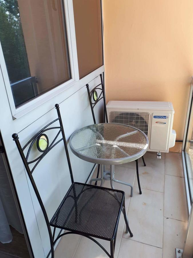 Surman Apartmanok Siófok Kültér fotó