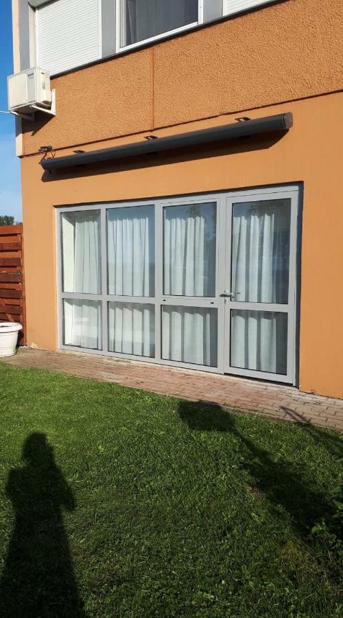 Surman Apartmanok Siófok Kültér fotó