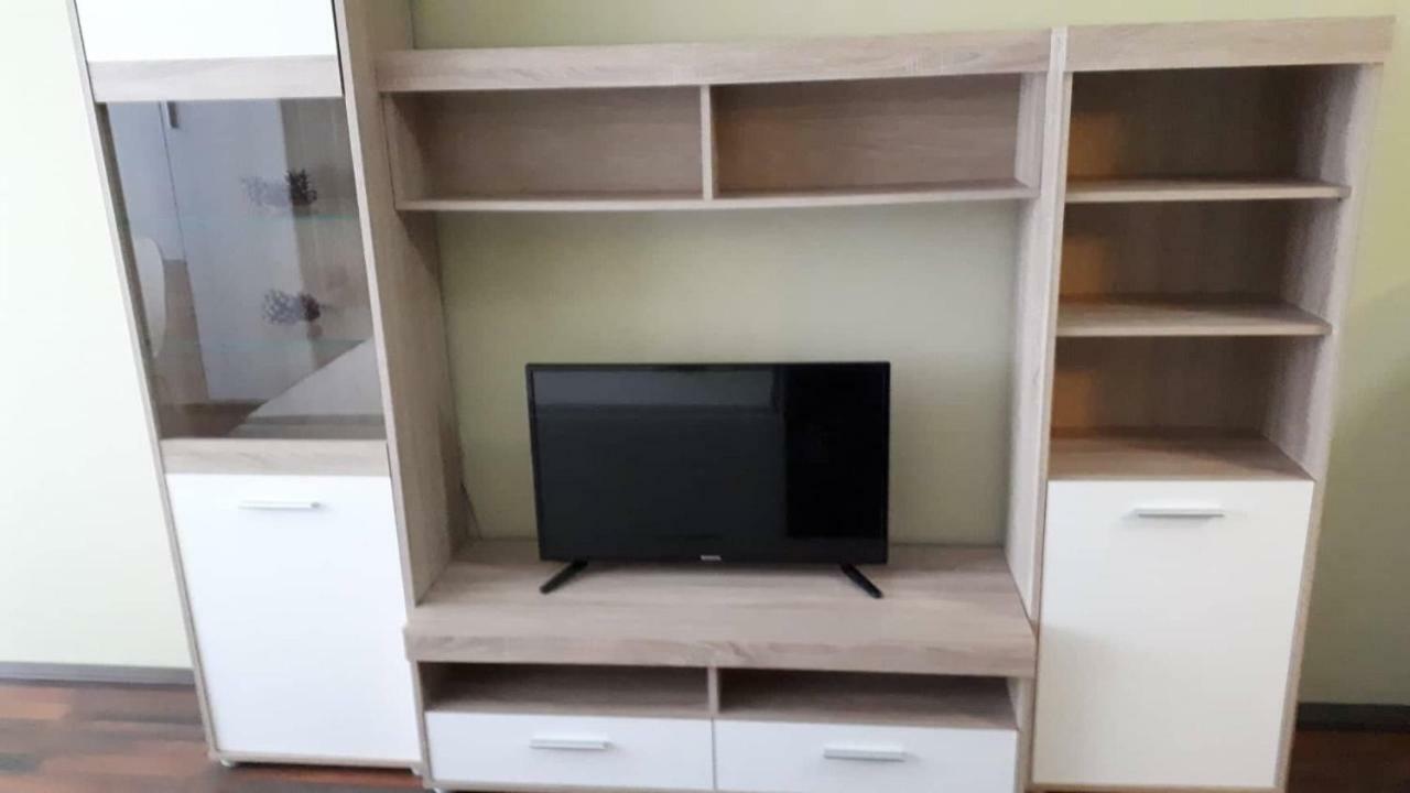Surman Apartmanok Siófok Kültér fotó