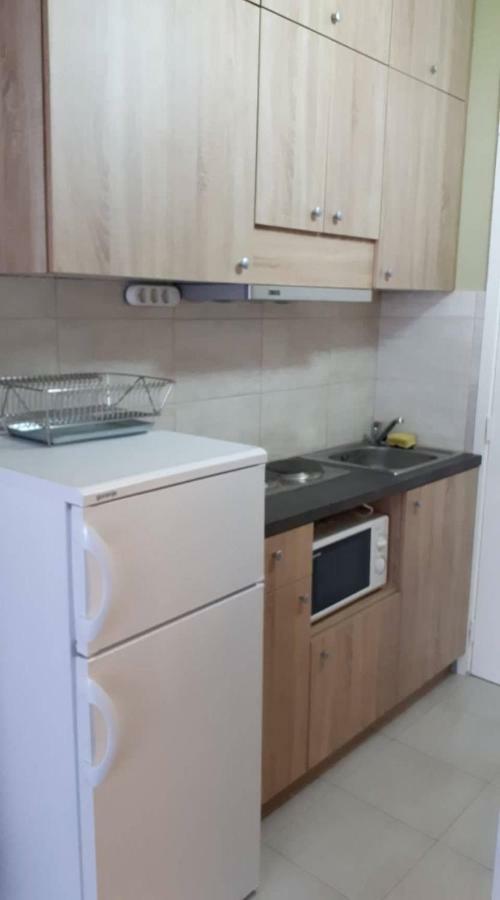 Surman Apartmanok Siófok Kültér fotó