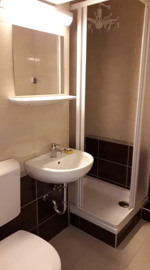 Surman Apartmanok Siófok Kültér fotó